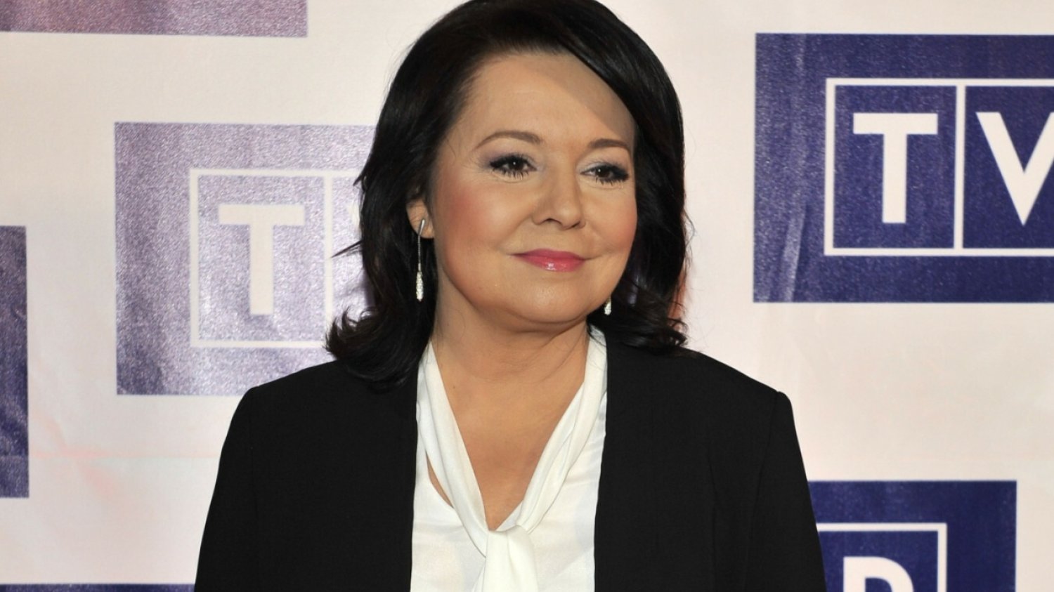 Danuta Holecka.