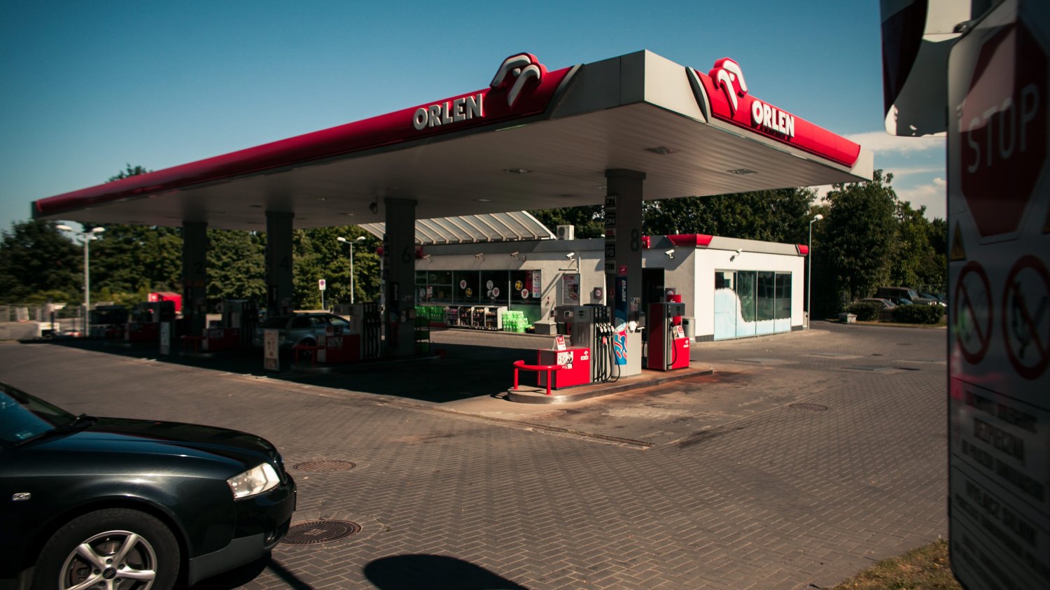 Największe ze wszystkich spółek państwowych wydatki na marketing i PR ma PKN Orlen.