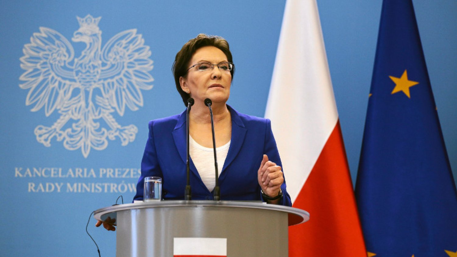 Premier Ewa Kopacz: Nadszedł czas na zmianę relacji między urzędnikiem a podatnikiem. Rząd zapowiada nową ordynację podatkową.