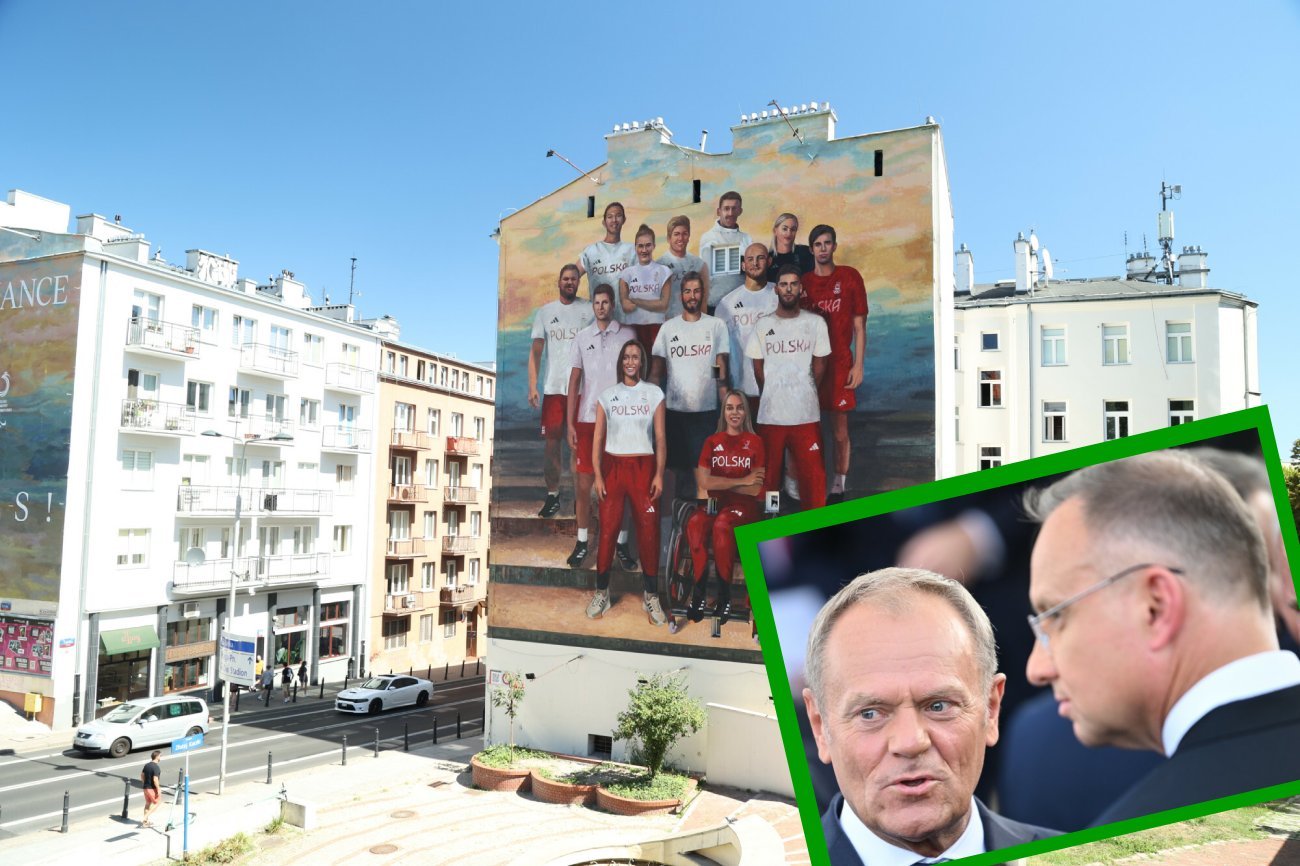 Czy igrzyska olimpijskie w Polsce są nam potrzebne?