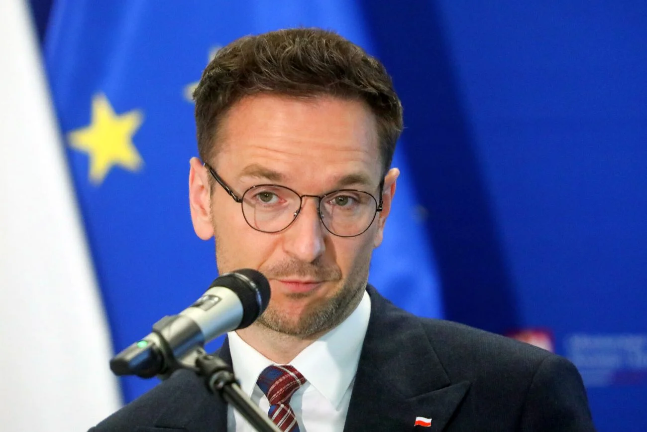 Mister Buda uważa, że to dobrze dla nas, że Orlen zarabia na nas gigantyczne pieniądze