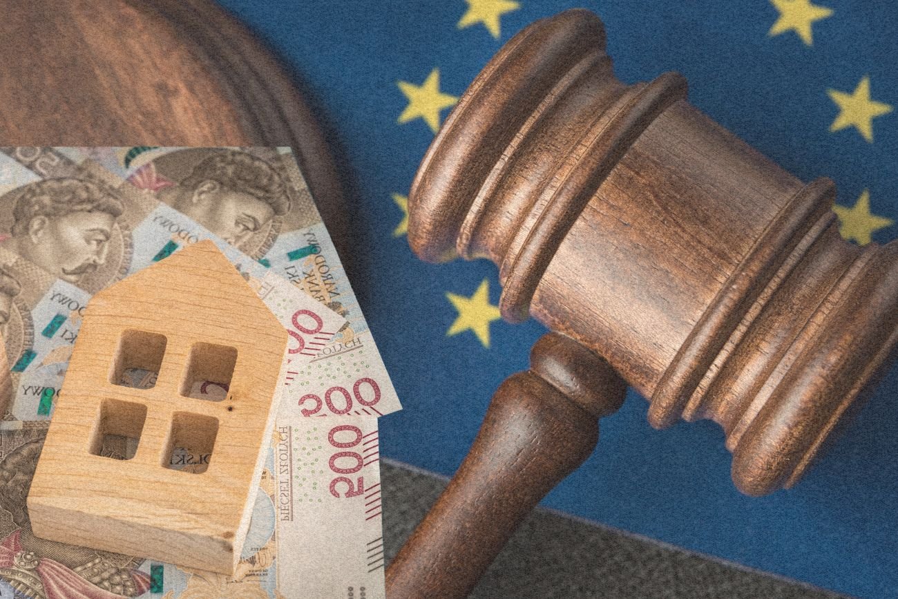 Wiadomo już, kiedy TSUE wyda wyrok. Opinie o WIBOR przez cały czas podzielone