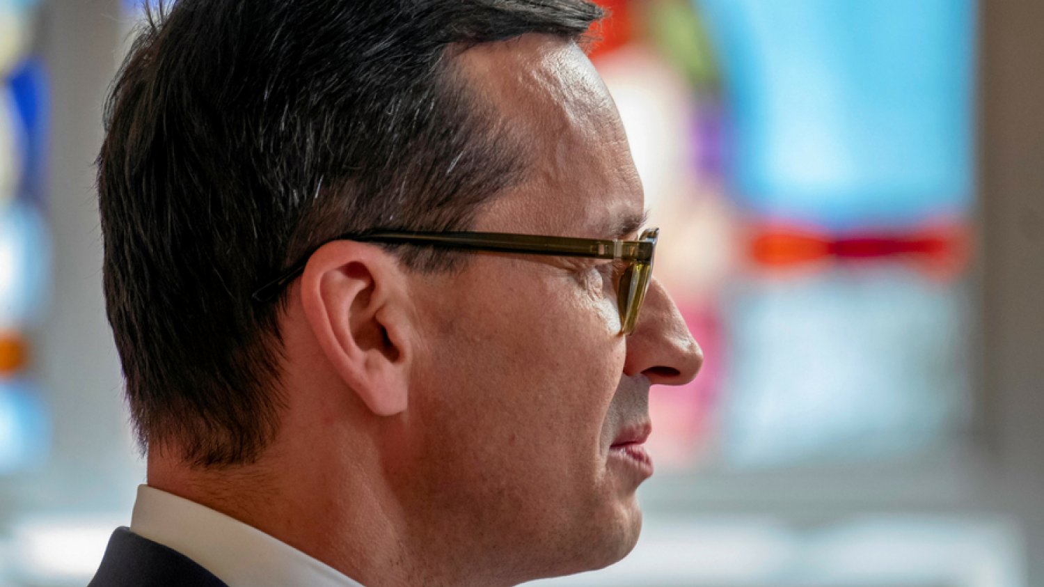 Budowlanka apeluje do Mateusza Morawieckiego o pomoc przed nieuchronnym upadkiem.