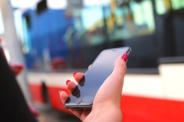 Możliwe, że w przyszłości będziemy się ubiegać o pracę, czekając na autobus.