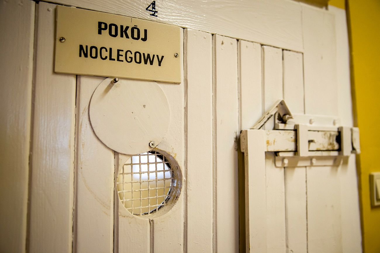 Izba Wytrzeźwień w Warszawie podrożała do 343 złotych