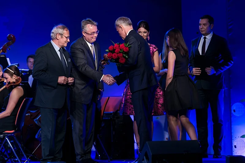 W drugim dniu Forum Regionów odbędzie się tradycyjna gala nagród, w czasie której Rada Programowa Forum Ekonomicznego przyzna wyróżnienia osobom i firmom w kilku kategoriach