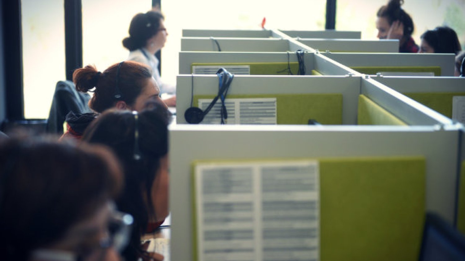 Call Center - przekleństwo polskiego konsumenta