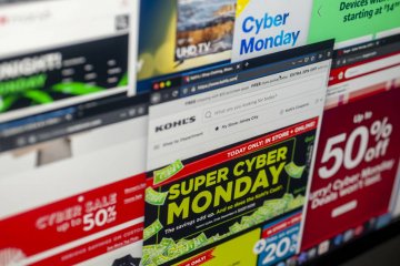 Jak kupić tanią elektronikę w Cyber Monday 2023?