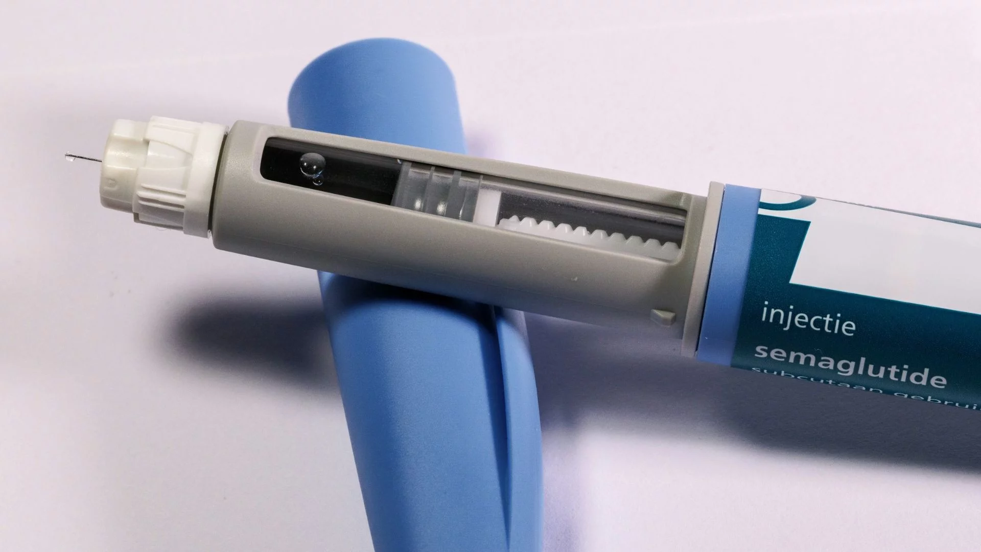 Ozempic nie tylko odchudza. Zmienia też sposób, w jaki przyswajamy alkohol