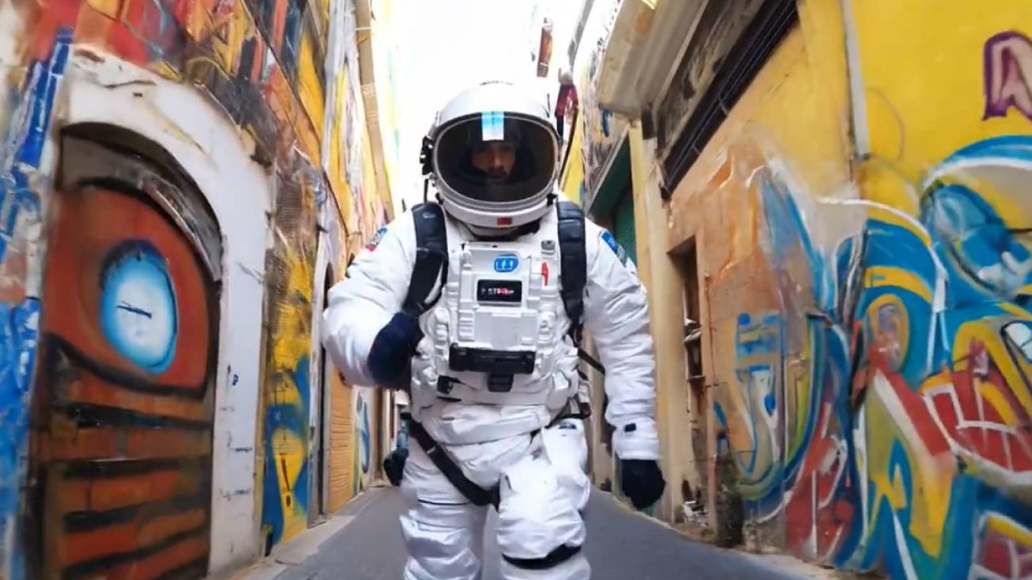 Nowy generator wideo z tekstu od firmy Runaway.