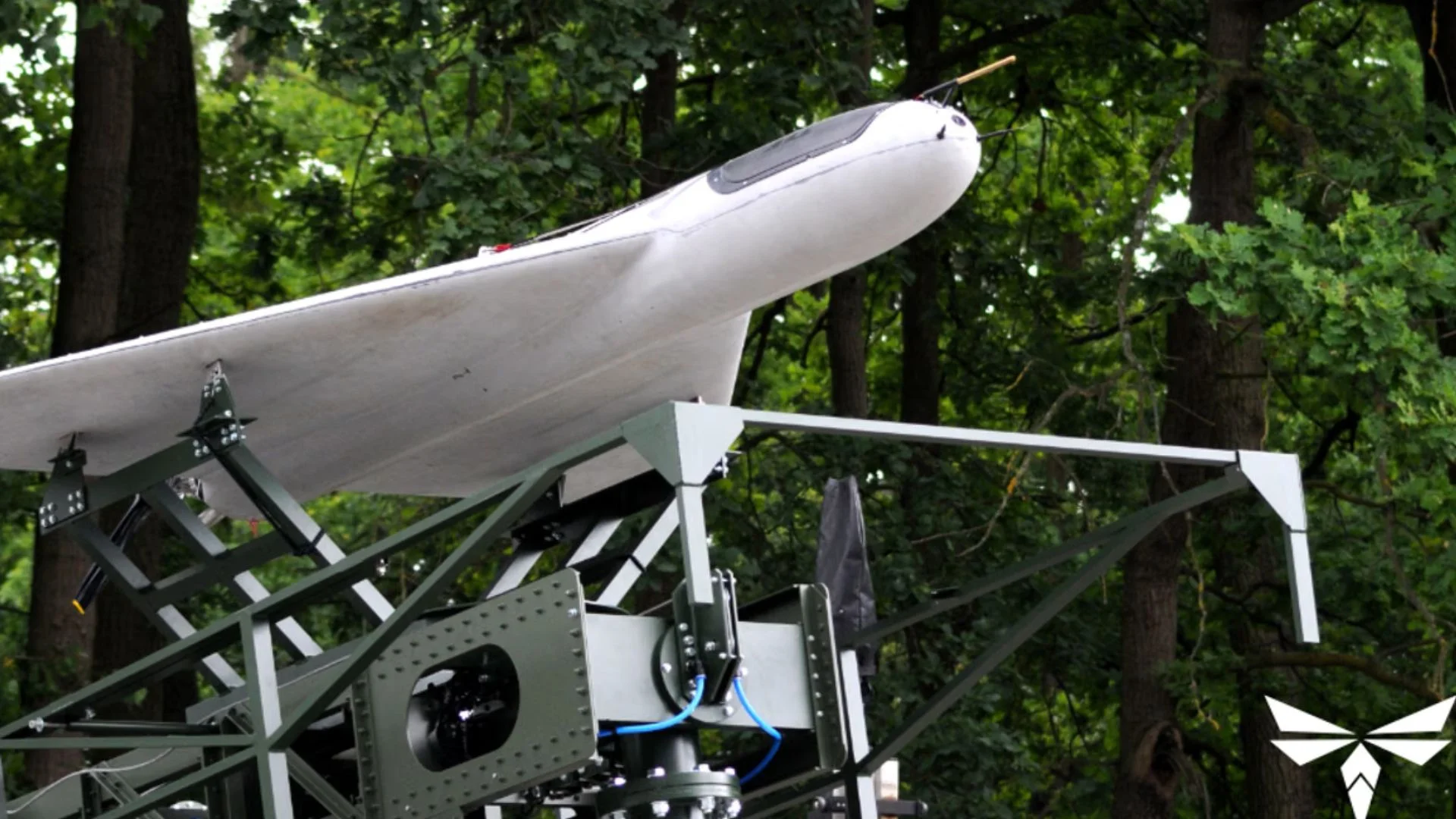 W pół roku uruchomili produkcję dronów dla wojska. Polska firma wypuściła Szerszenie