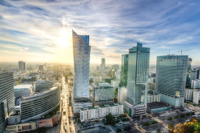 JP Morgan Chase zatrudni w Polsce 2500 osób