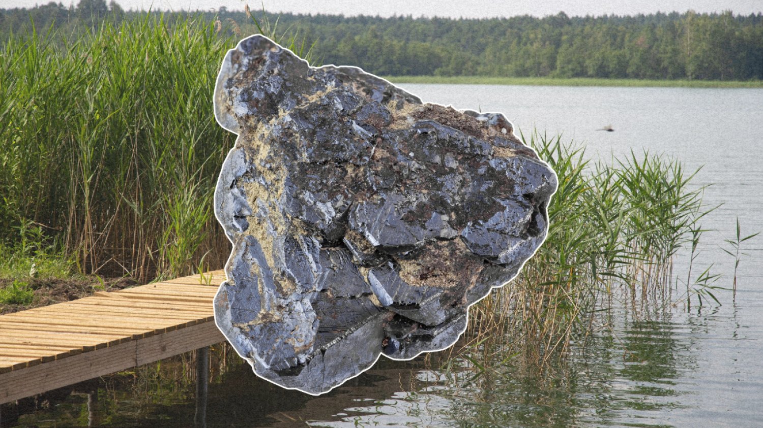 Złoża warte biliony złotych? Suwalszczyzna skrywa gigantyczne bogactwa Suwalszczyzna skrywa złoża warte biliony. Jest jedno "ale"