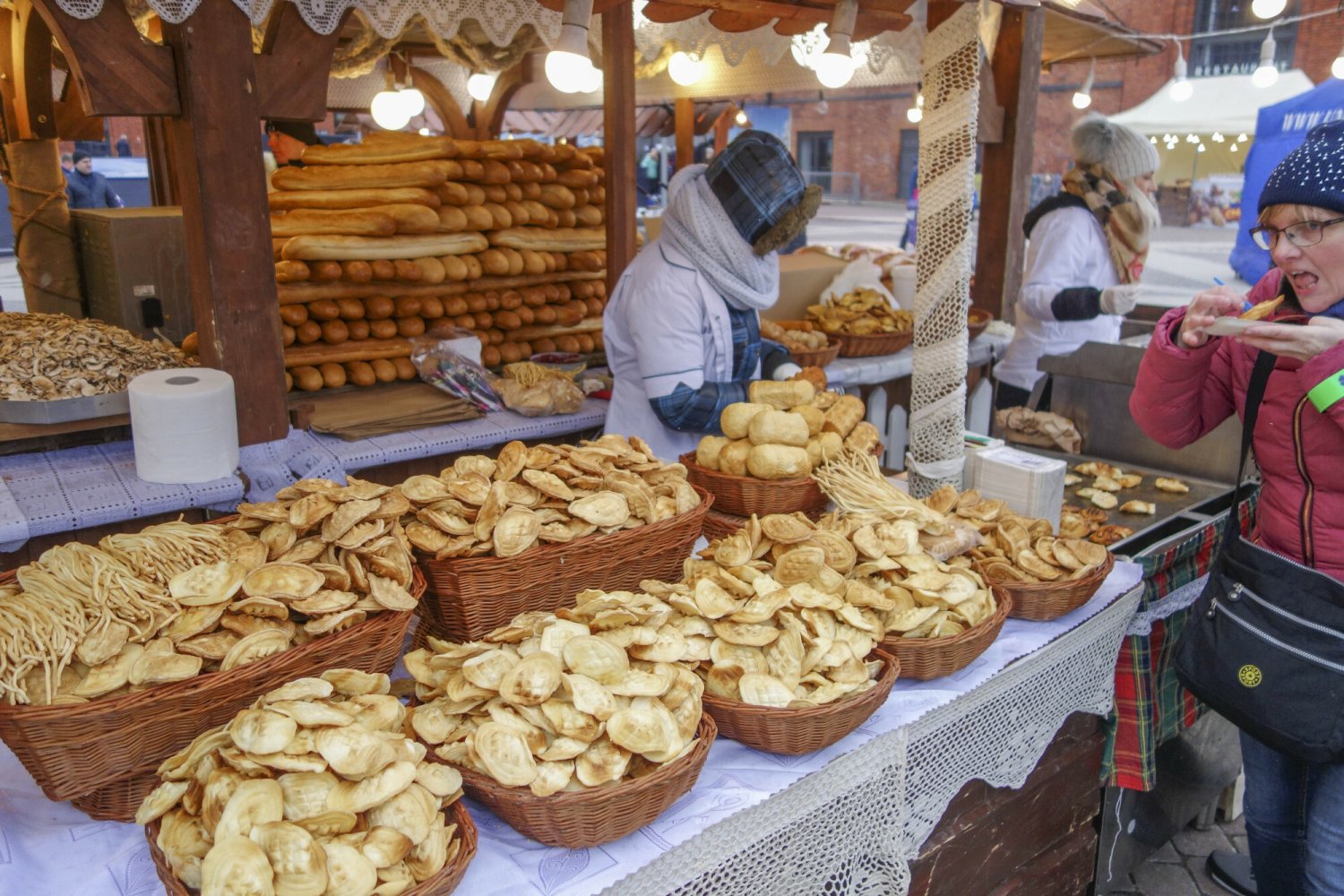 Ranking najlepszych serów na świecie