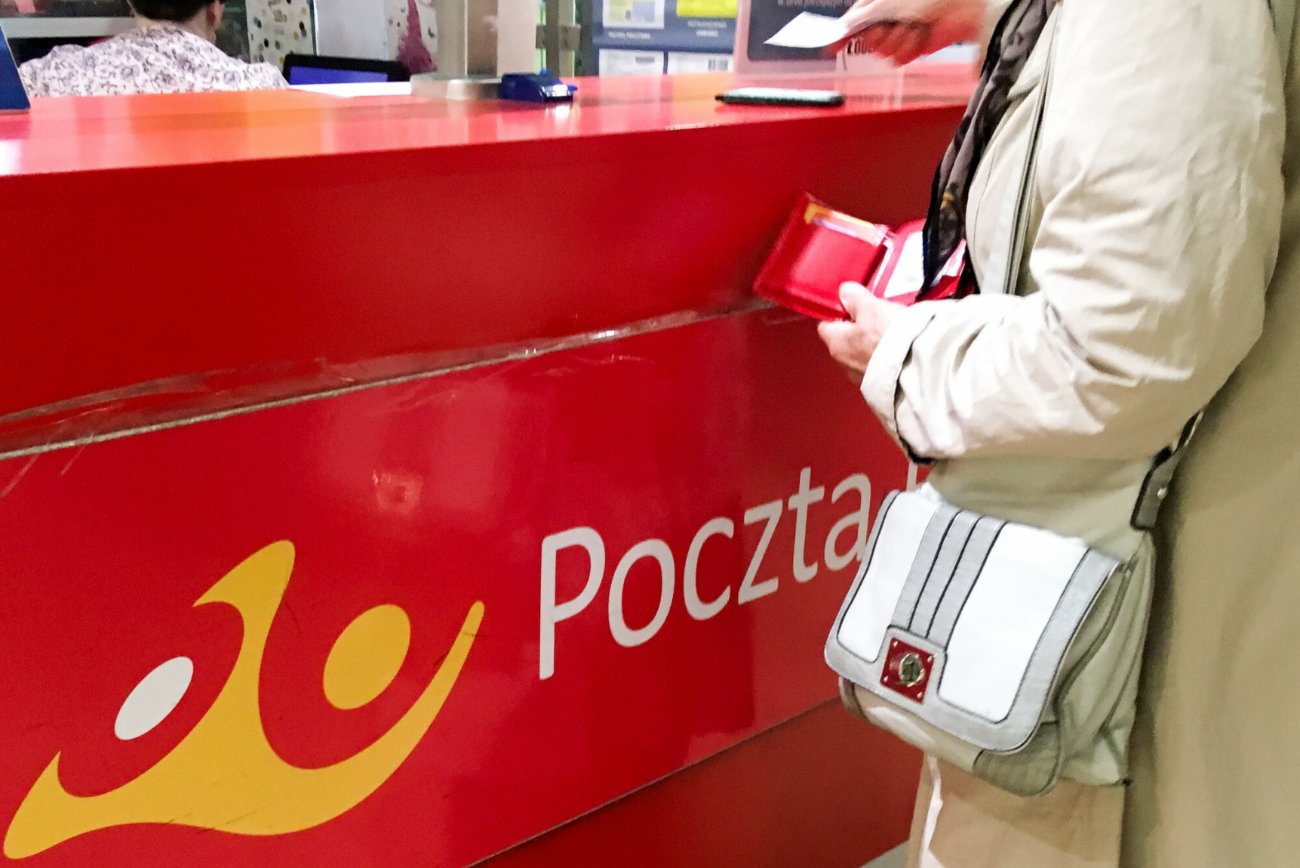 Placówka Poczty Polskiej