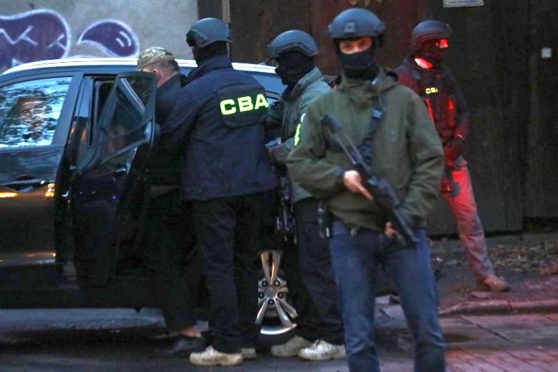 Menedżerowie spółek Skarbu Państwa stosunkowo często trafiają za kraty