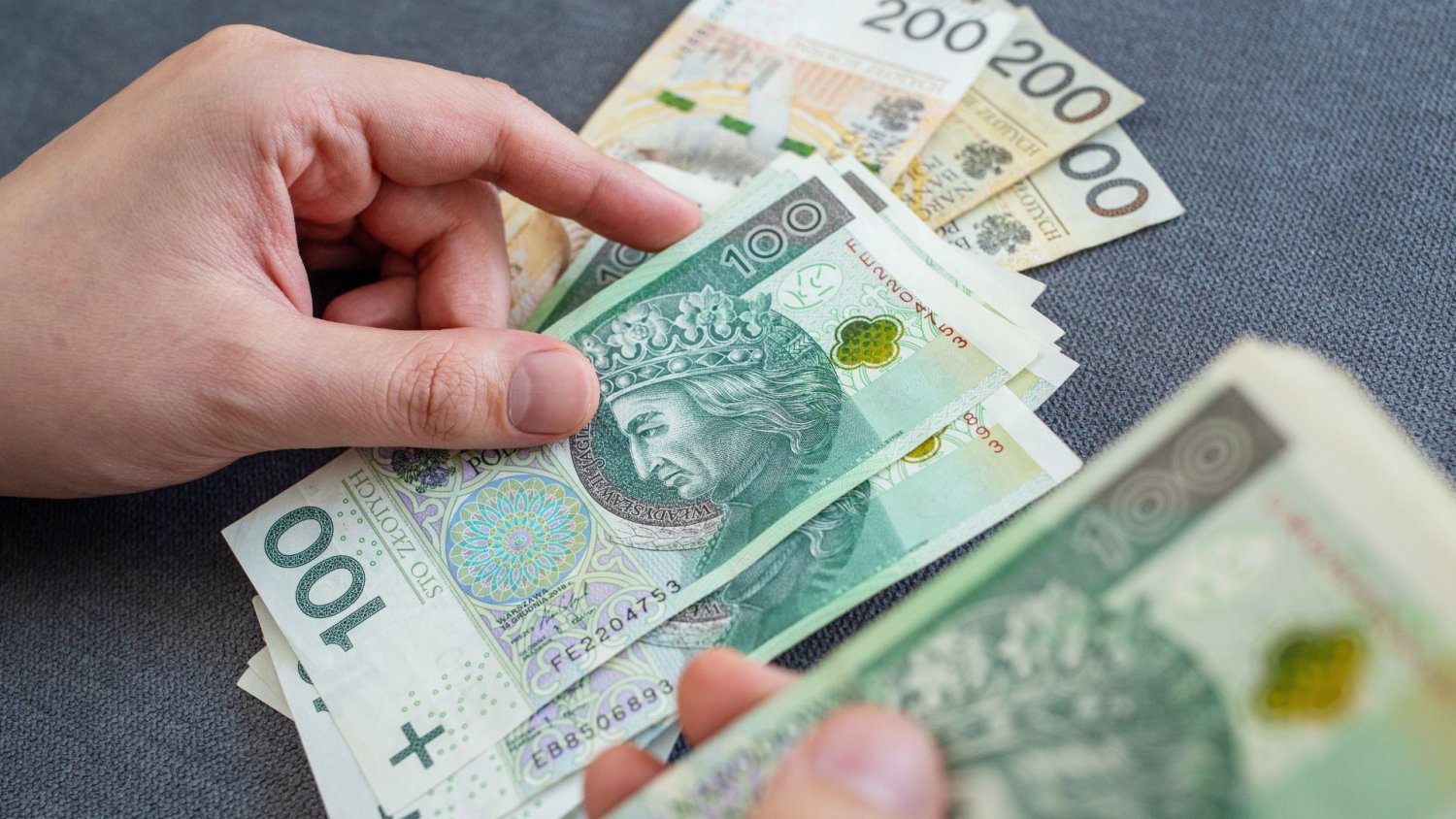 Rewolucja w oszczędnościach. OKI zmienia zasady gry dla Polaków