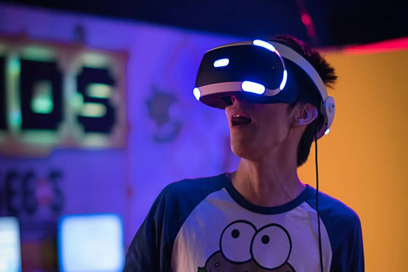 PlayStation VR