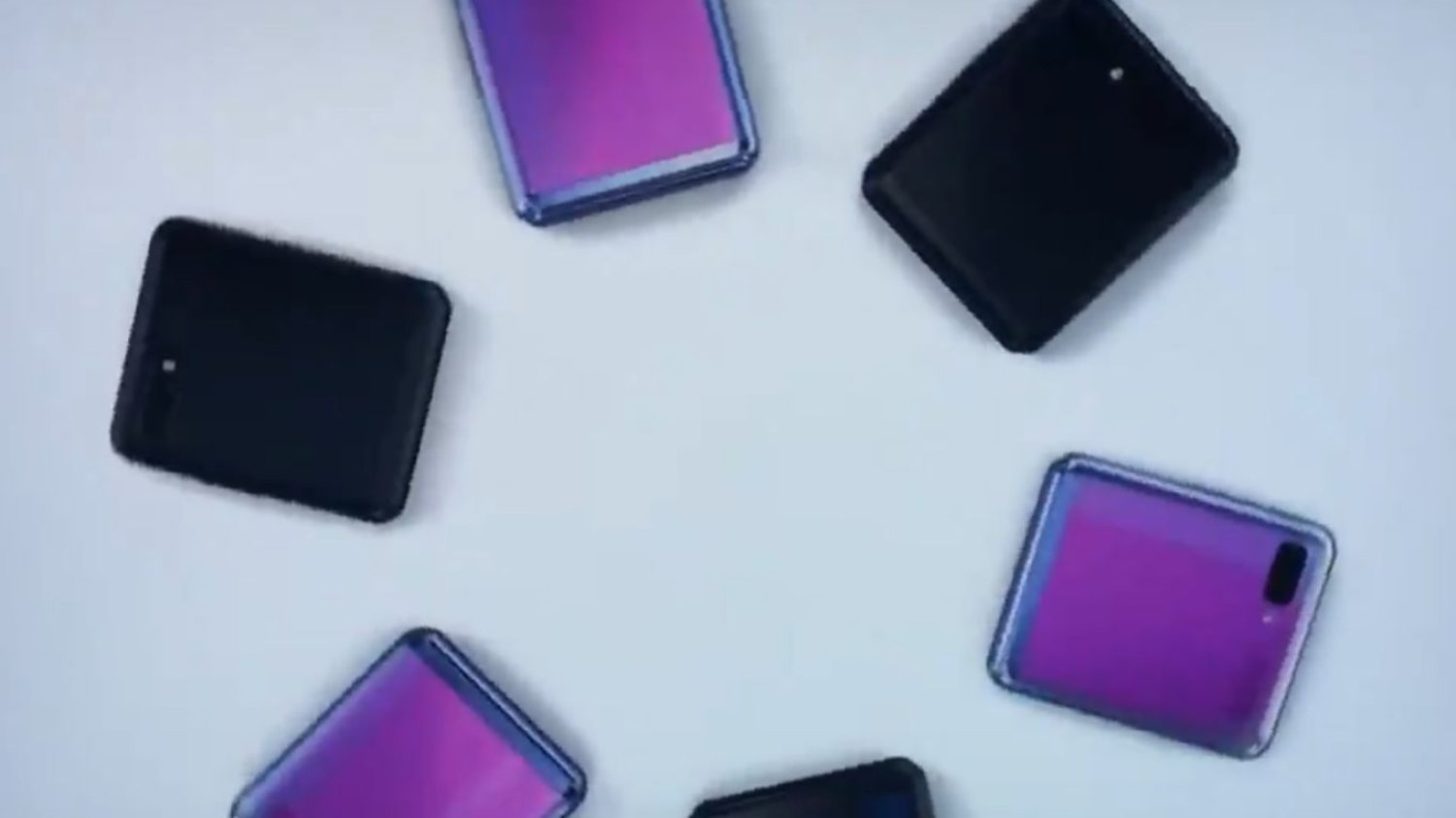 Samsung przestał udawać, że to tajemnica i pokazał pierwszą reklamę wyczekiwanego smartfona Galaxy Z Flip
