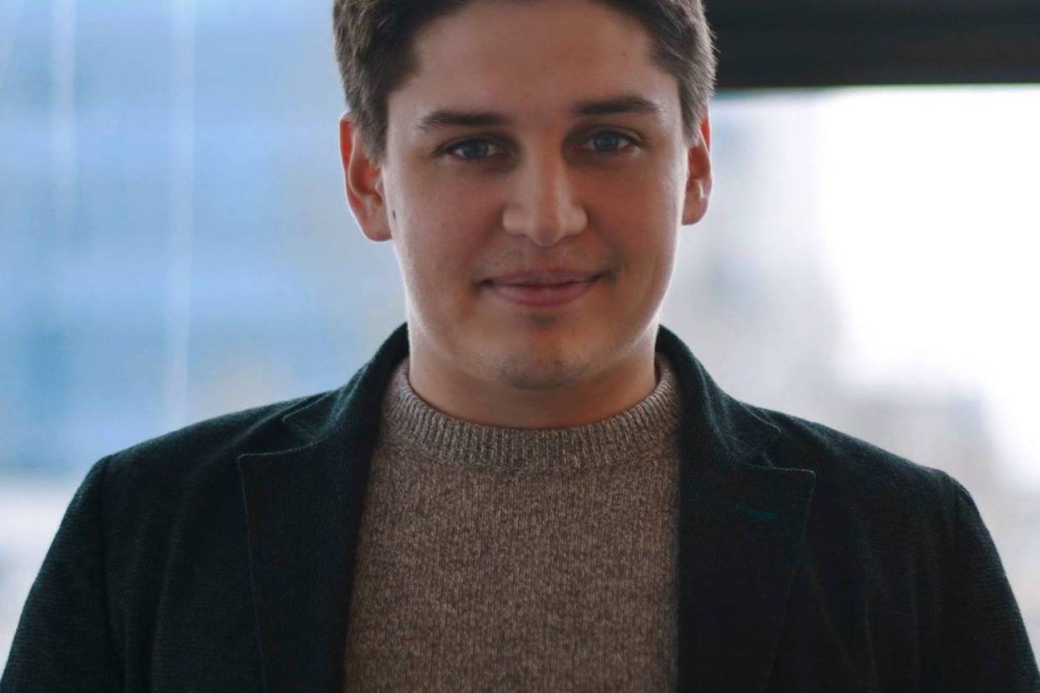 Ross Knap, CEO CallPage