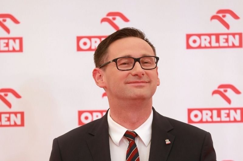 Po wywiadzie Jarosława Kaczyńskiego spekuluje się, że Daniel Obajtek może zostać premierem zamiast Mateusza Morawieckiego.