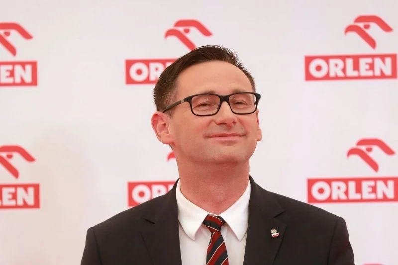 Po wywiadzie Jarosława Kaczyńskiego spekuluje się, że Daniel Obajtek może zostać premierem zamiast Mateusza Morawieckiego.
