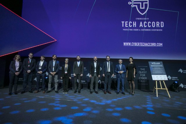 Trzy firmy z Polski przystąpiły właśnie do globalnego porozumienia Cybersecurity Tech Accord, które ma na celu chronić użytkowników internetu
