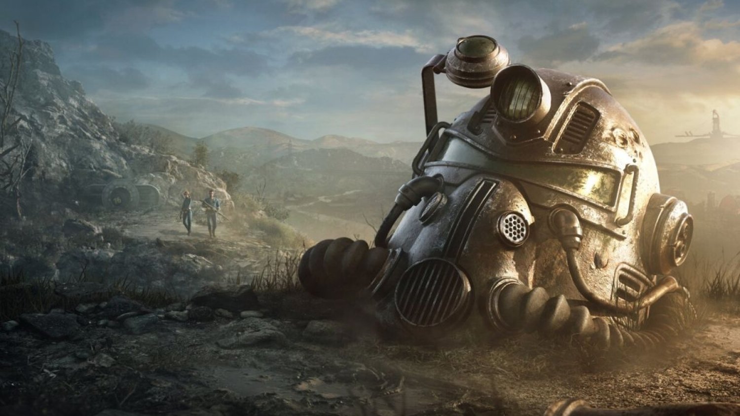 Gra Fallout doczekała się serialu o tej samej nazwie. Zostanie stworzy na zlecenie Amazon Studios.