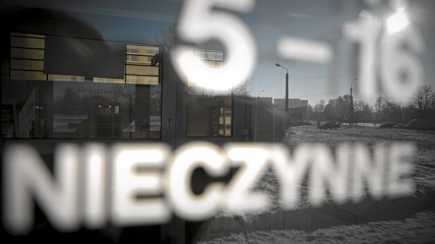 Co będzie czynne, a co zamknięte 12 listopada?