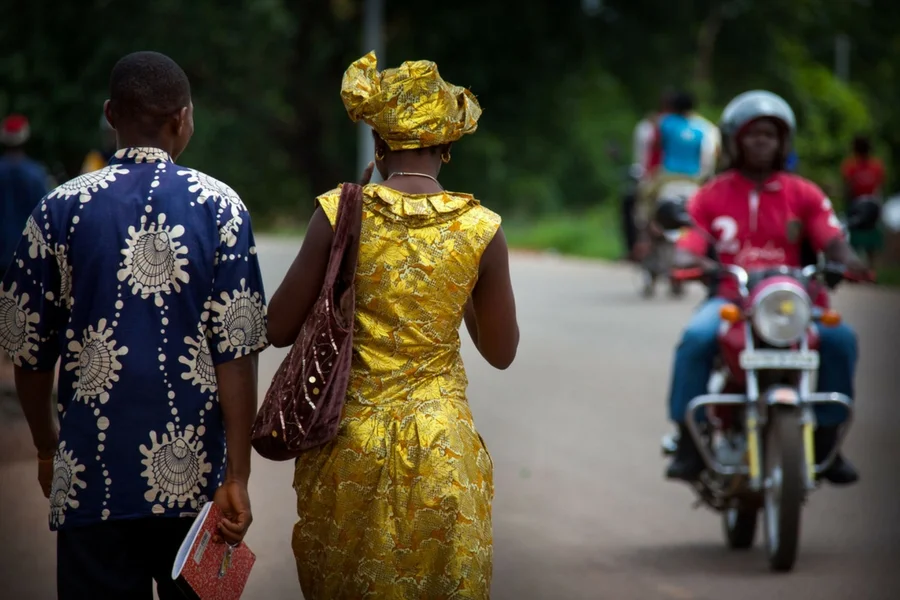 Wybory w Sierra Leone, wbrew wcześniejszym szumnym zapowiedziom, nie były oparte na blockchain.