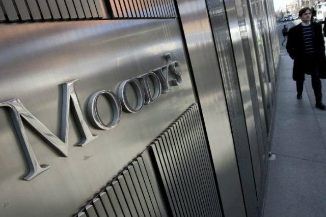 Agencja Moody's nie zmieniła raitingu Polski