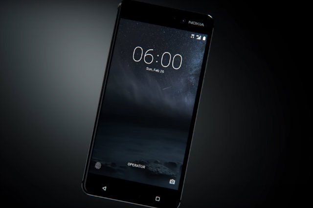 Nokia opatrzona numerem 6 będzie prawdopodobnie kosztować 1249 złotych – niemal 300 złotych więcej niż na zachodzie Europy