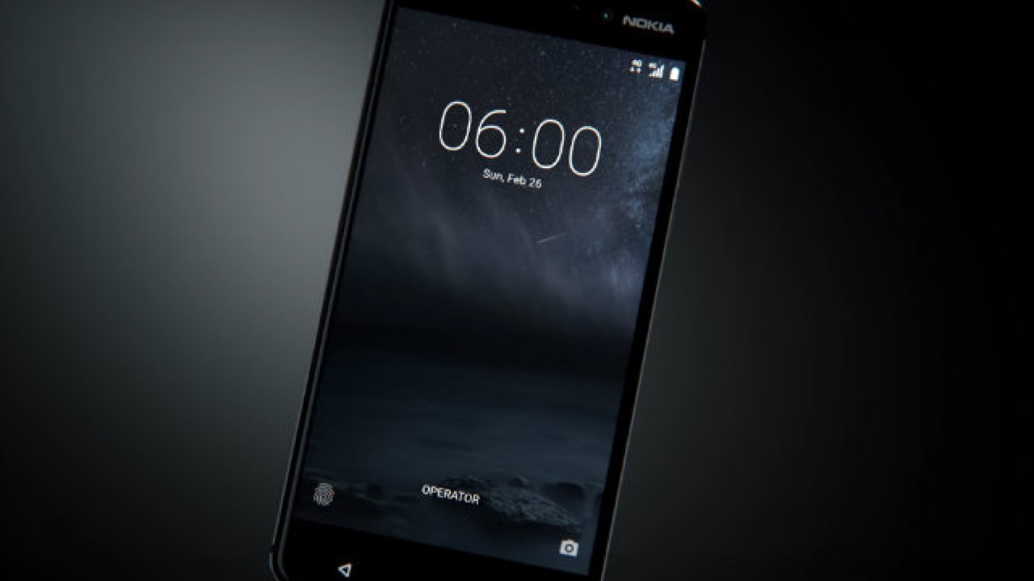 Nokia opatrzona numerem 6 będzie prawdopodobnie kosztować 1249 złotych – niemal 300 złotych więcej niż na zachodzie Europy