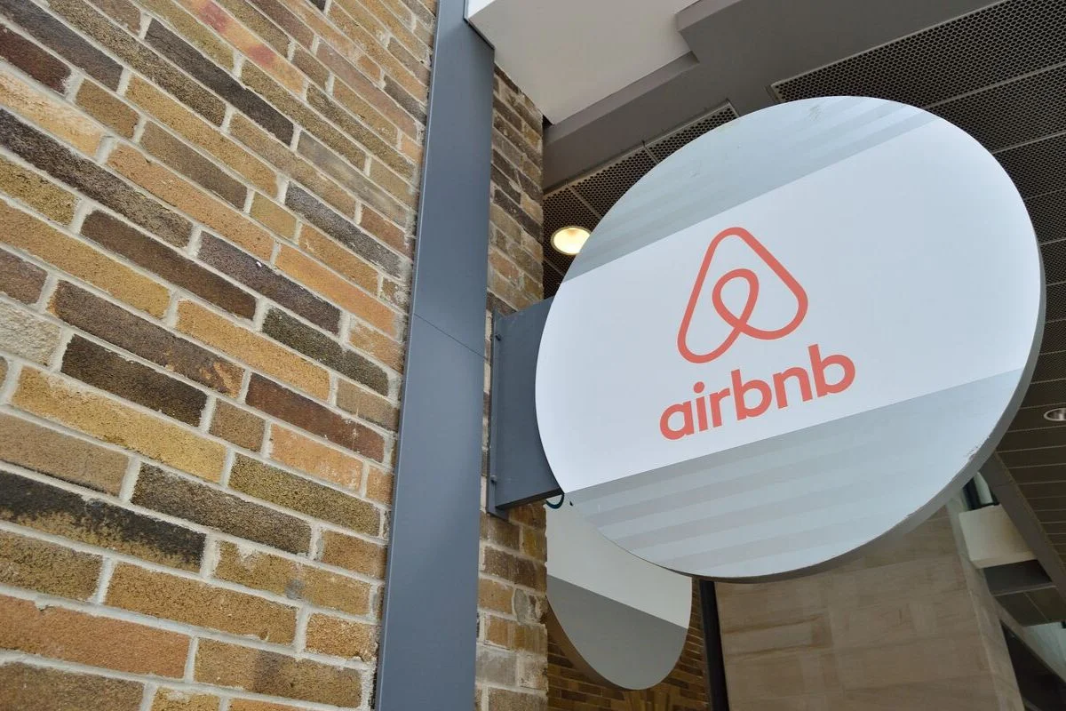 Airbnb planuje wejść na giełdę.