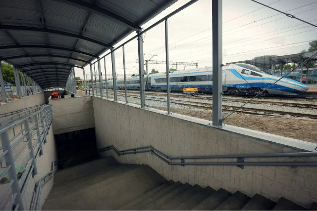 Pendolino ma przyciągnąć do PKP klasę biznesową