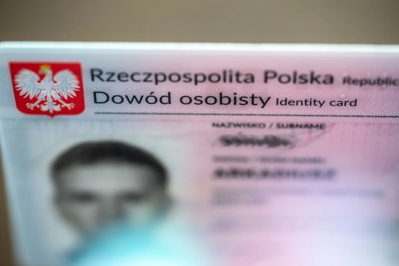 Rząd tworzy rejestr PESEL. Utrudni zakupy w sieci?