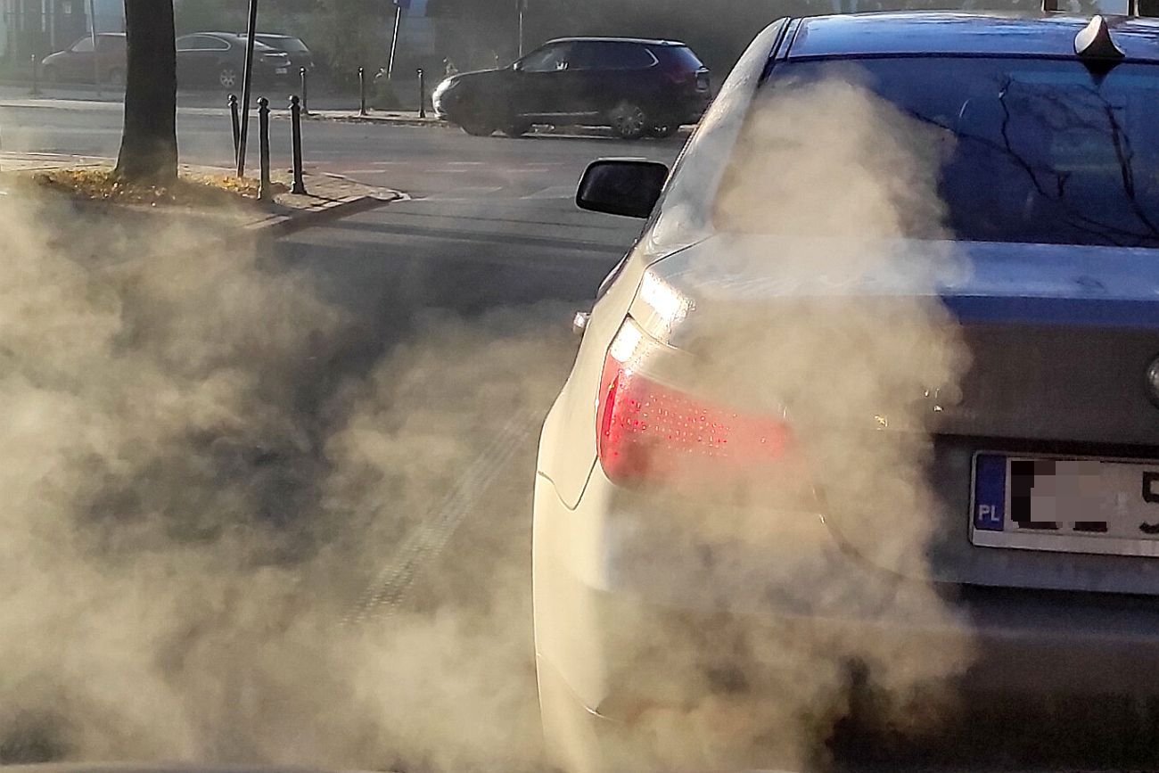 Warszawa wprowadzi Strefę Czystego Transportu