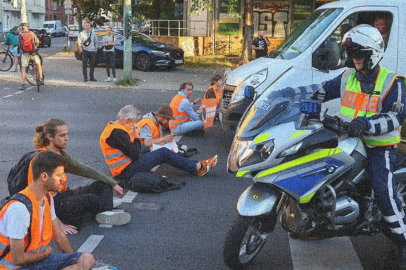 Zdaniem organizacji decyzja prokuratury stanowi „atak na zaangażowanie społeczeństwa obywatelskiego, będące filarem demokracji”.