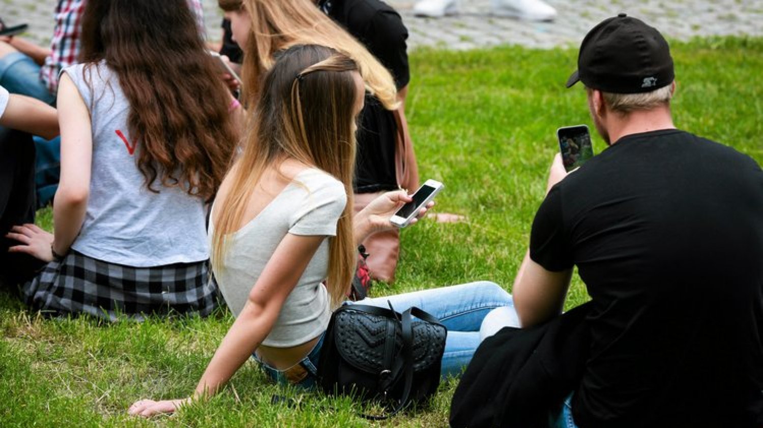 Popularność komunikatora ToTok w ostatnich tygodniach eksplodowała na Zachodzie. Po oskarżeniach o szpiegostwo zniknął on jednak ze sklepów Google i Apple.