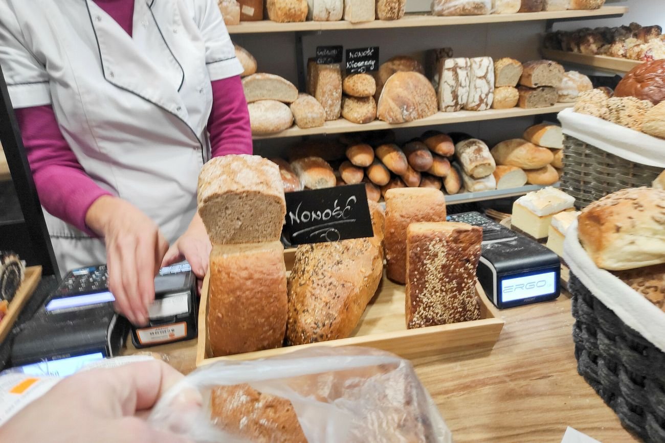 O ile podrożeje pieczywo w 2024 roku?