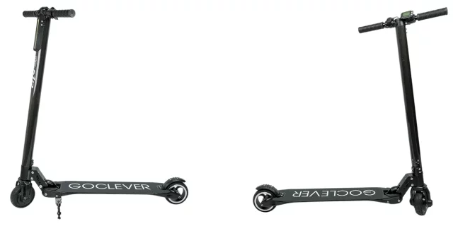 Goclever City Rider 5. Cena: 899 zł