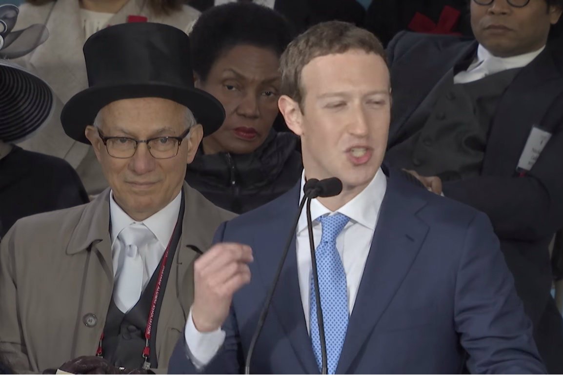 Portal Marka Zuckerberga może pochwalić się świetnymi wynikami finansowymi za trzeci kwartał 2017 r.