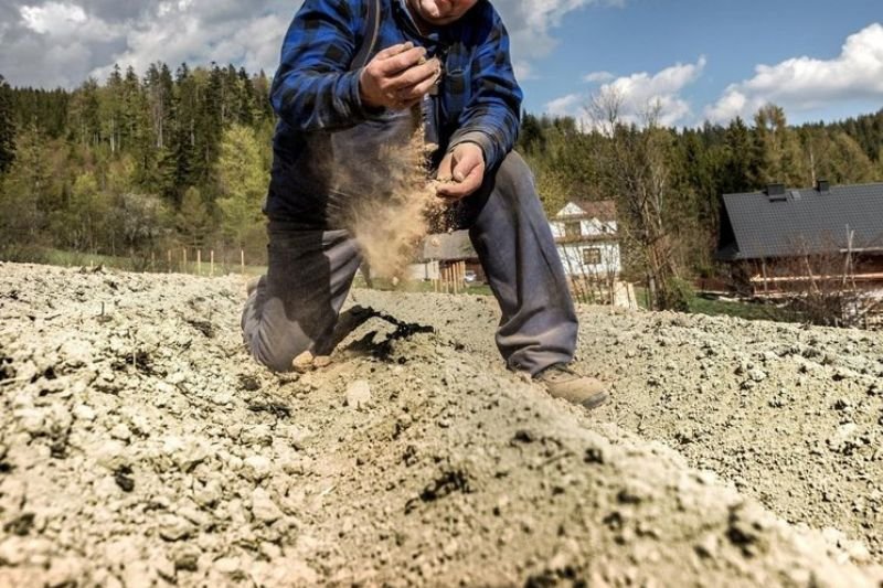 Ustawa uderza w rolników, co głośno demonstrują reszcie społeczeństwa.