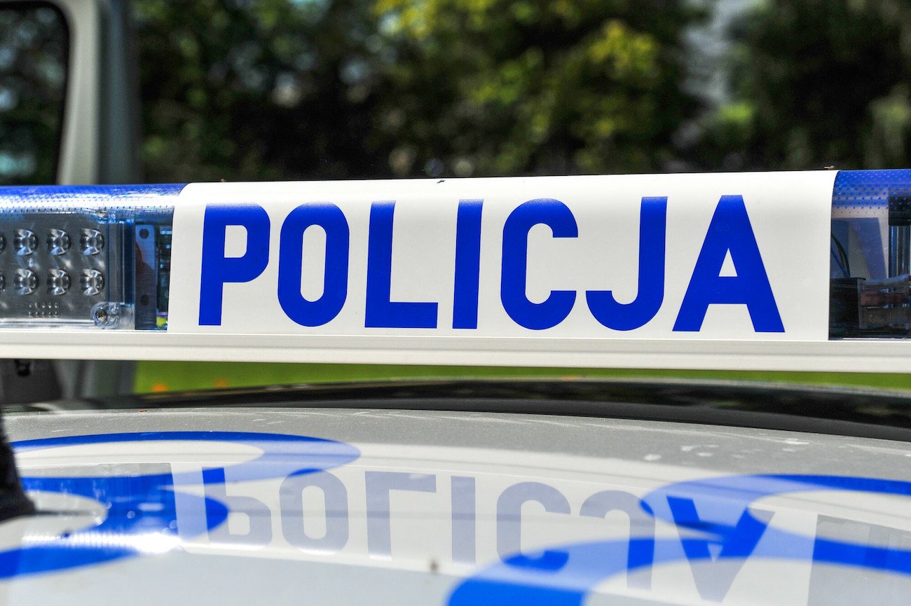 Makabryczna zbrodnia w USA.