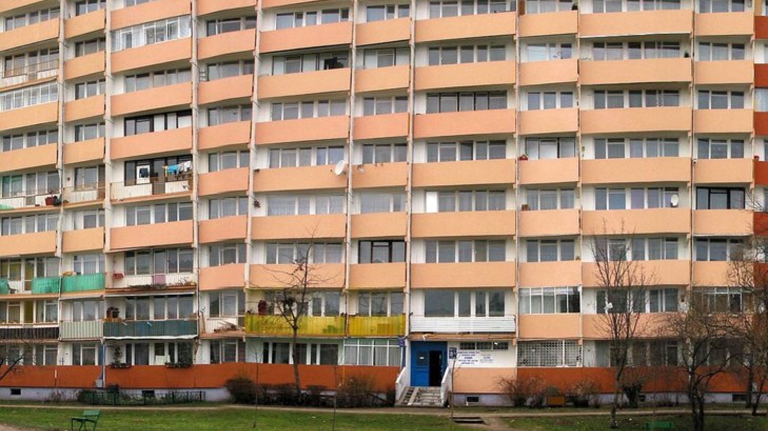 Mieszkanie to fundament wolności, to coś więcej niż tylko metry kwadratowe - Jadwiga Emilewicz