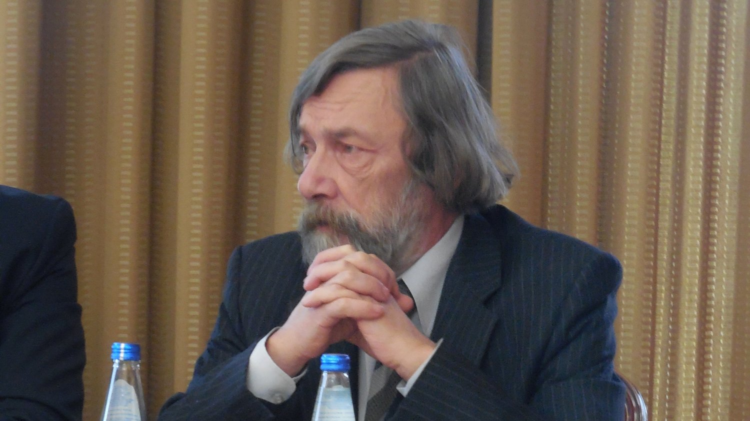 dr Zygmunt Łuczyński, ITME