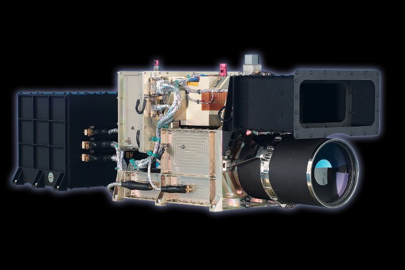 Zrób zdjęcie Marsa! W konkursie ESA internauci mogą zaproponować miejsca, które sfotografuje kamera sondy Mars Express.