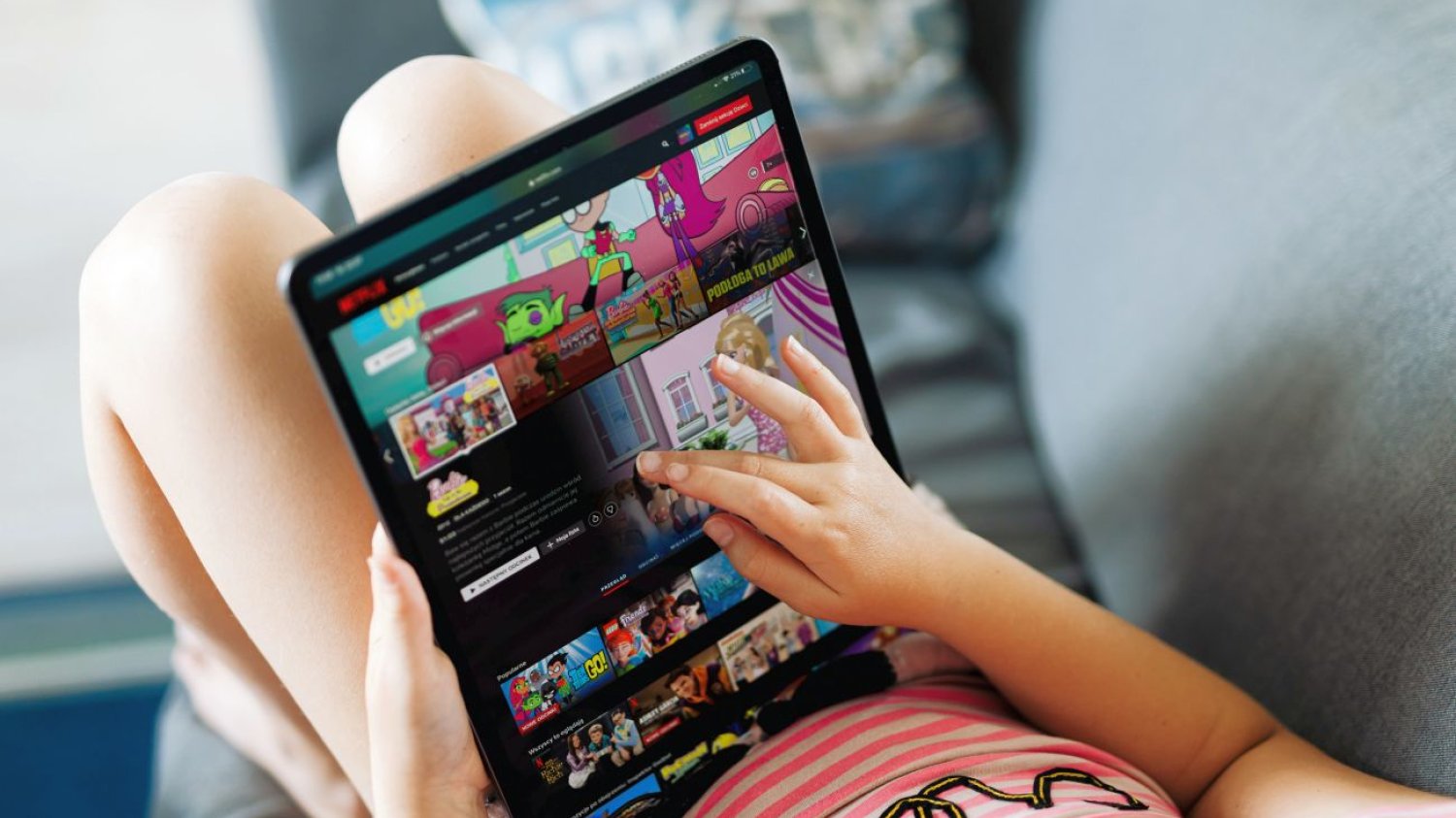 Koniec z darmowym dzieleniem kont na Netfliksie. Gigant wprowadza zmiany