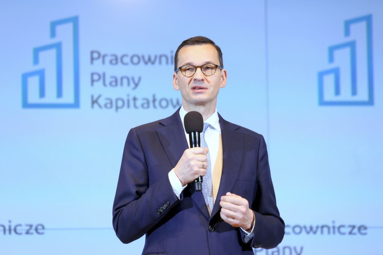 Pracownicze Plany Kapitałowe trafiły na kolejne rafy