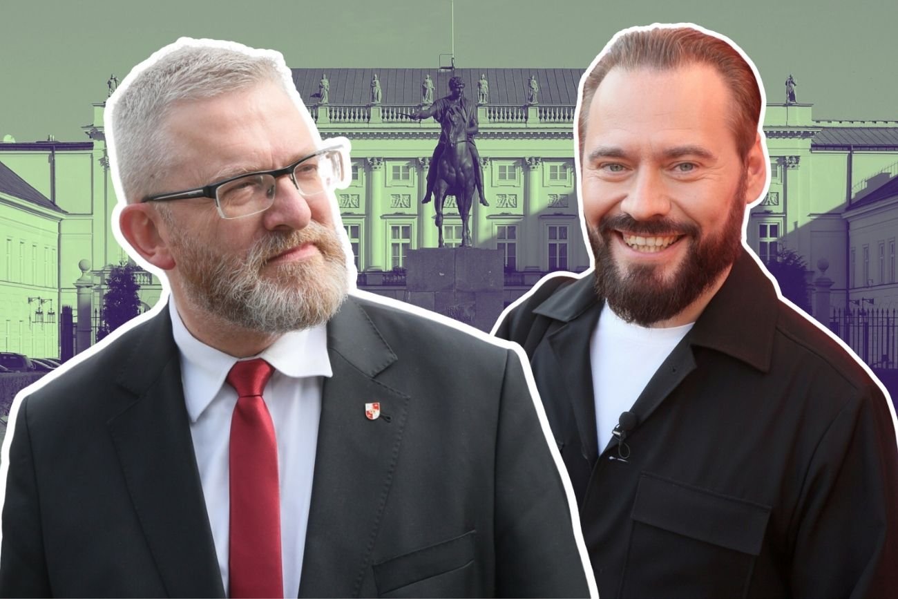 Oni już wygrali te wybory. choćby 1,7 mln złotych w miesiąc